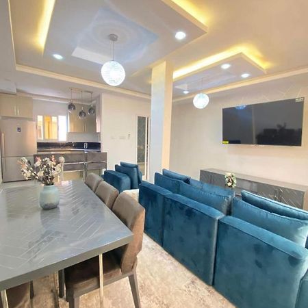 Appartement Haut Standing Idealement Situe A Dakar Exterior foto